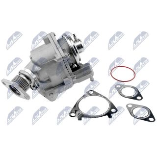 ERG vožtuvas NTY EGR-PE-003