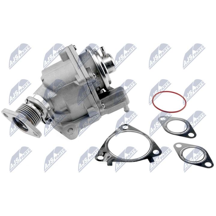 ERG vožtuvas NTY EGR-PE-003