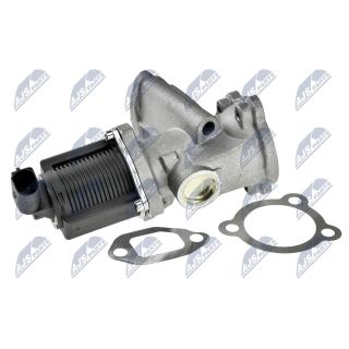 ERG vožtuvas NTY EGR-PL-004