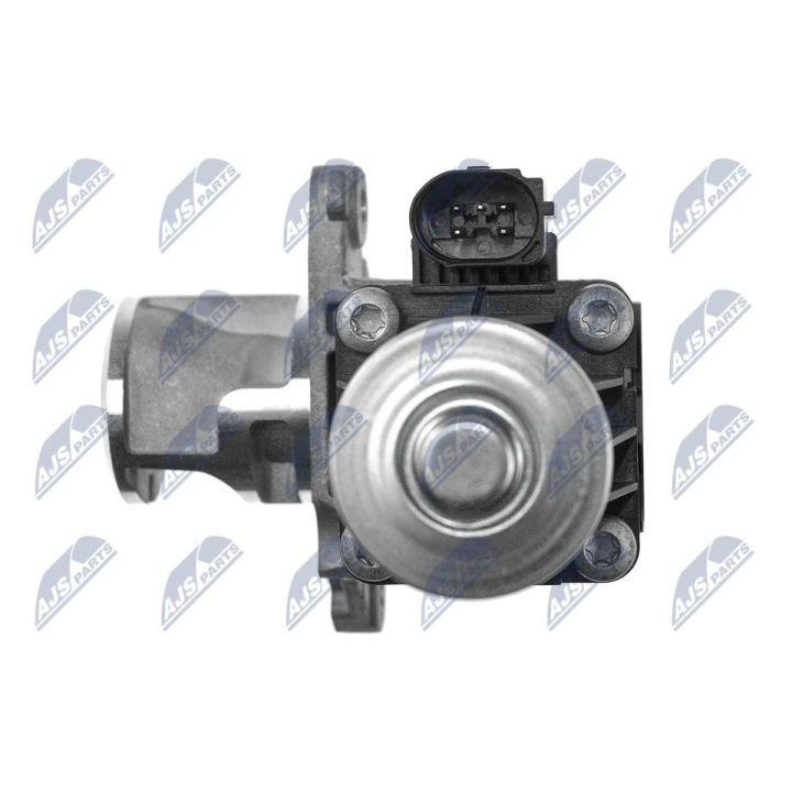 ERG vožtuvas NTY EGR-PL-012