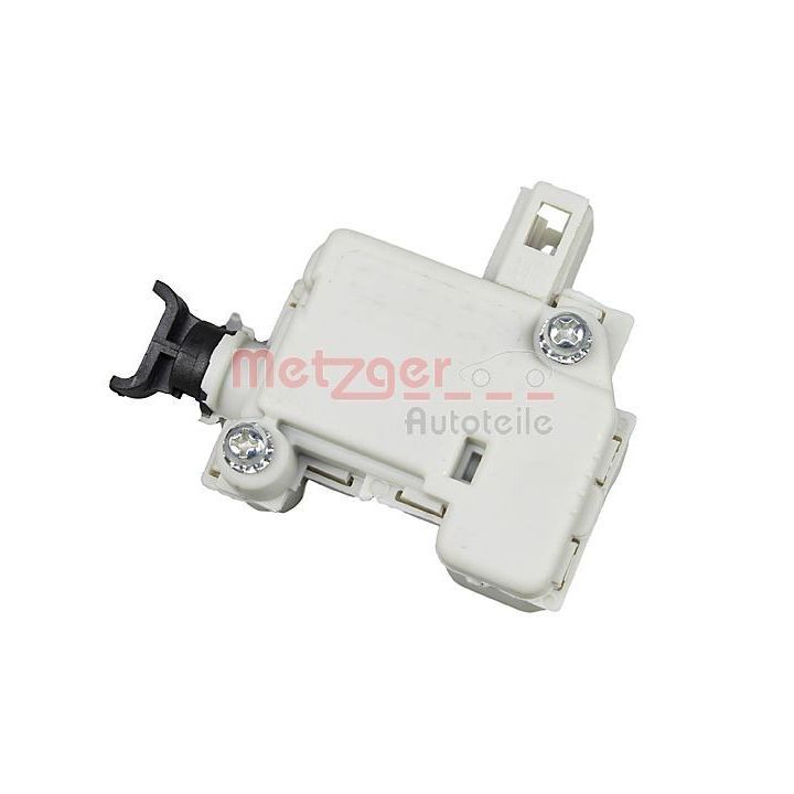 Valdiklis, centrinio užrakto sistema METZGER 2317000