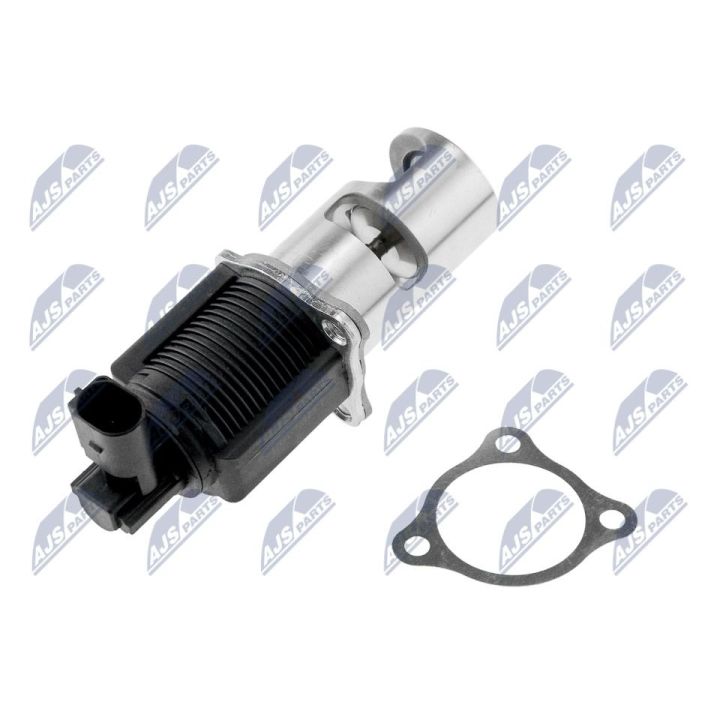 ERG vožtuvas NTY EGR-RE-000