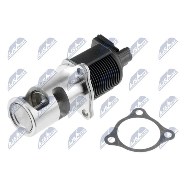 ERG vožtuvas NTY EGR-RE-000