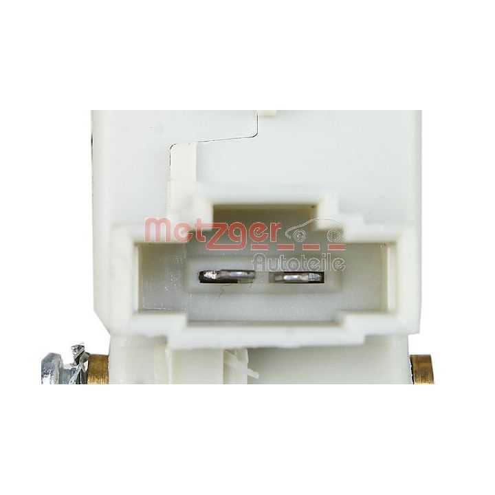 Valdiklis, centrinio užrakto sistema METZGER 2317000