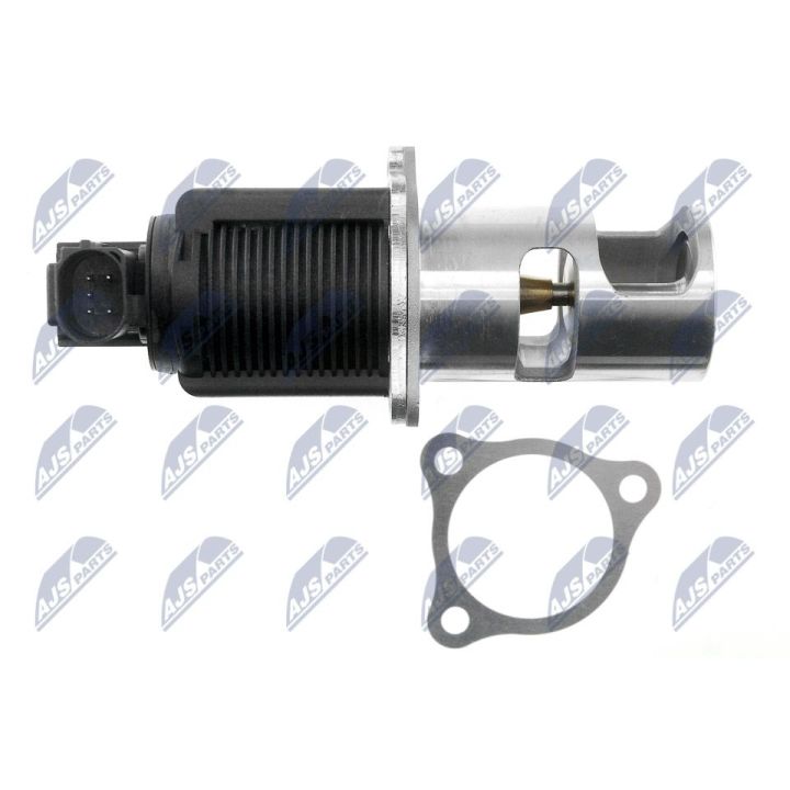 ERG vožtuvas NTY EGR-RE-000