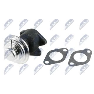 ERG vožtuvas NTY EGR-RE-002