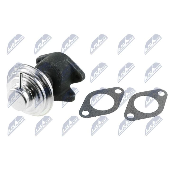 ERG vožtuvas NTY EGR-RE-002