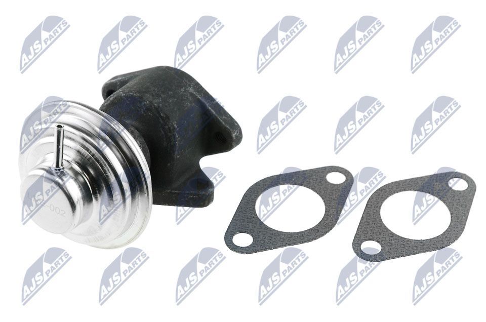 ERG vožtuvas NTY EGR-RE-002