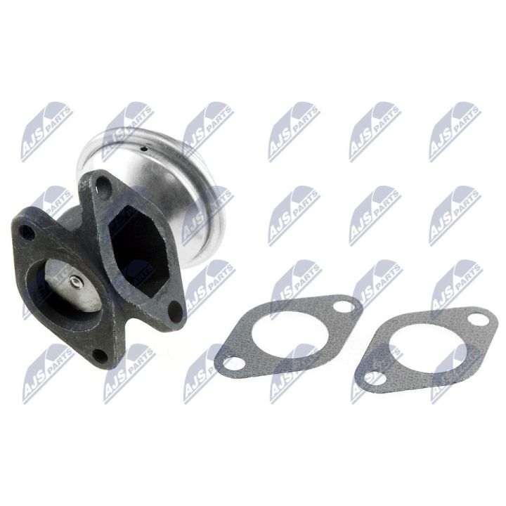 ERG vožtuvas NTY EGR-RE-002