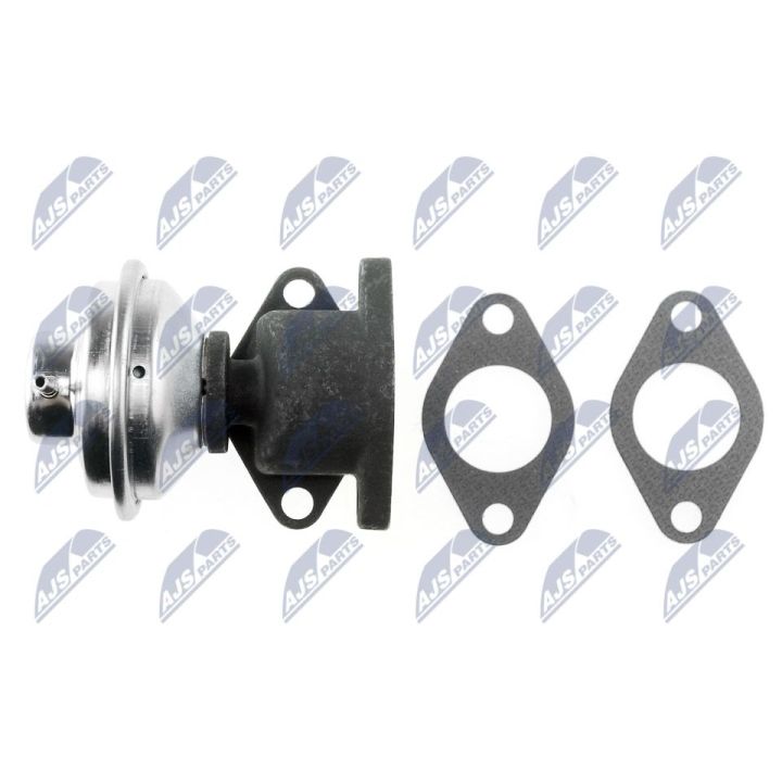 ERG vožtuvas NTY EGR-RE-002