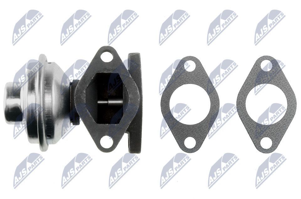 ERG vožtuvas NTY EGR-RE-002