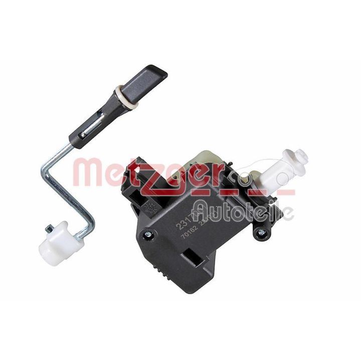 Valdiklis, centrinio užrakto sistema METZGER 2317001