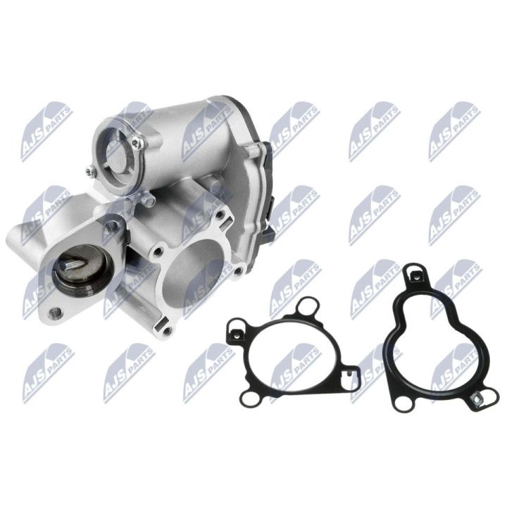 ERG vožtuvas NTY EGR-RE-005