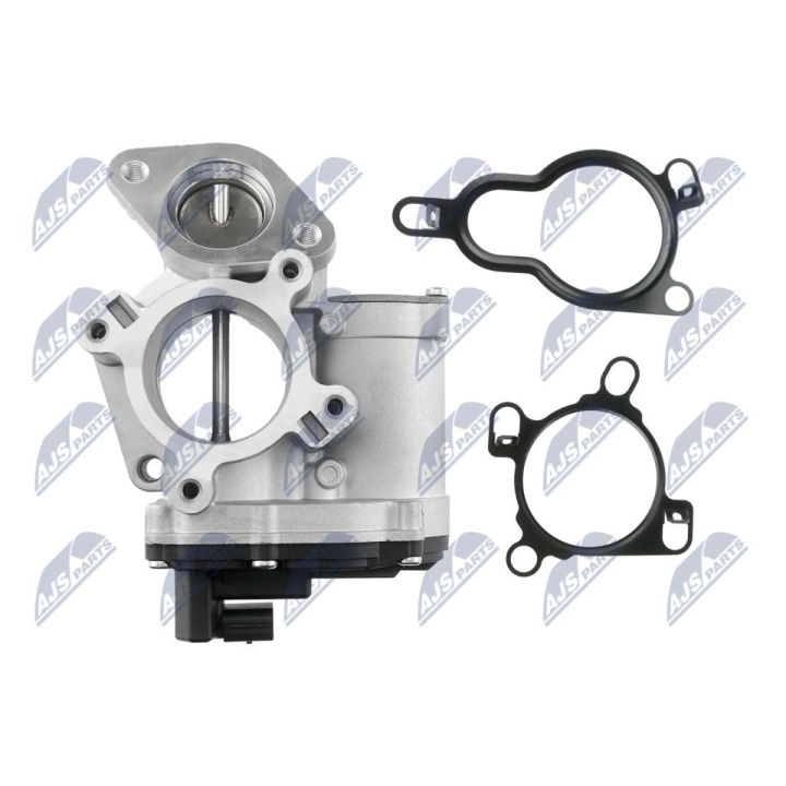 ERG vožtuvas NTY EGR-RE-005