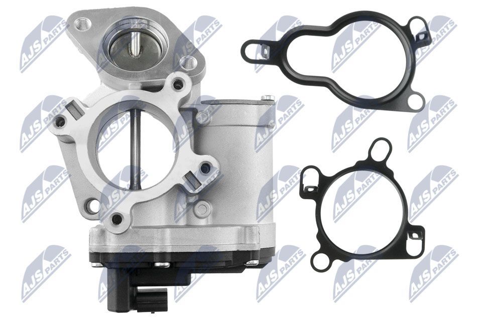 ERG vožtuvas NTY EGR-RE-005