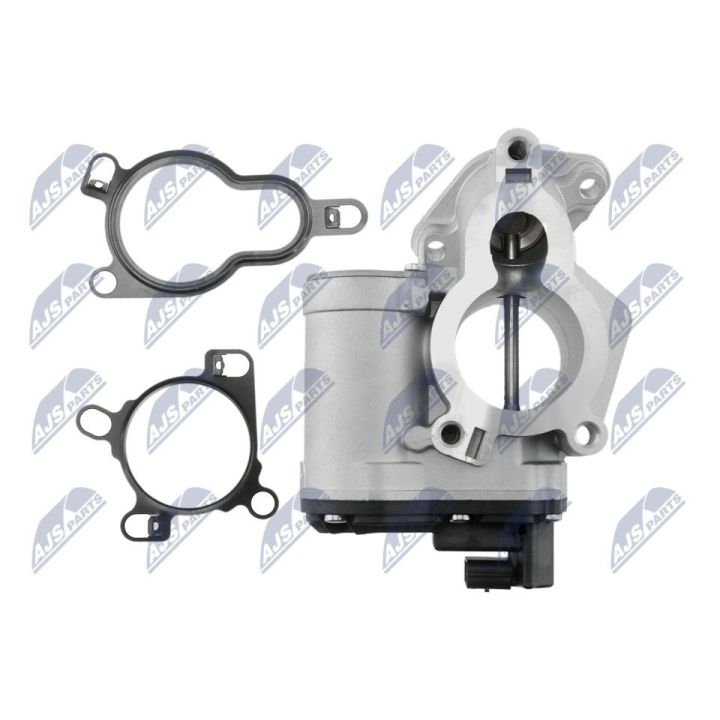 ERG vožtuvas NTY EGR-RE-005