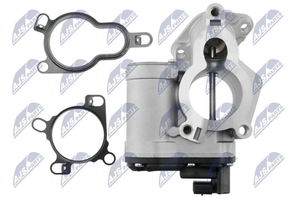 ERG vožtuvas NTY EGR-RE-005