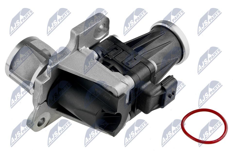 ERG vožtuvas NTY EGR-RE-007