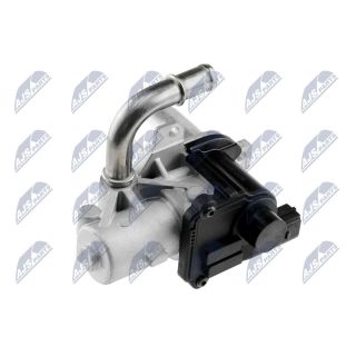 ERG vožtuvas NTY EGR-RE-008