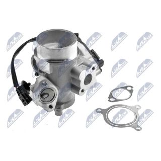 ERG vožtuvas NTY EGR-RE-012