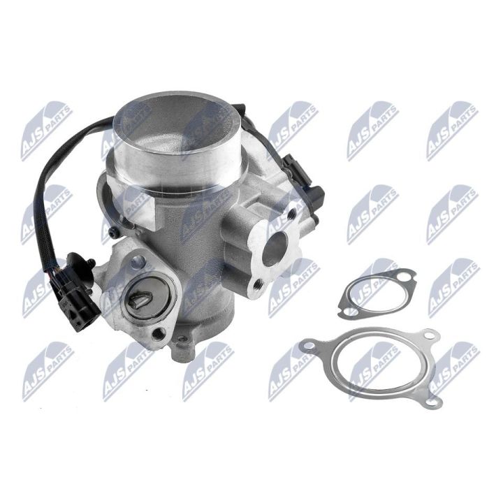 ERG vožtuvas NTY EGR-RE-012