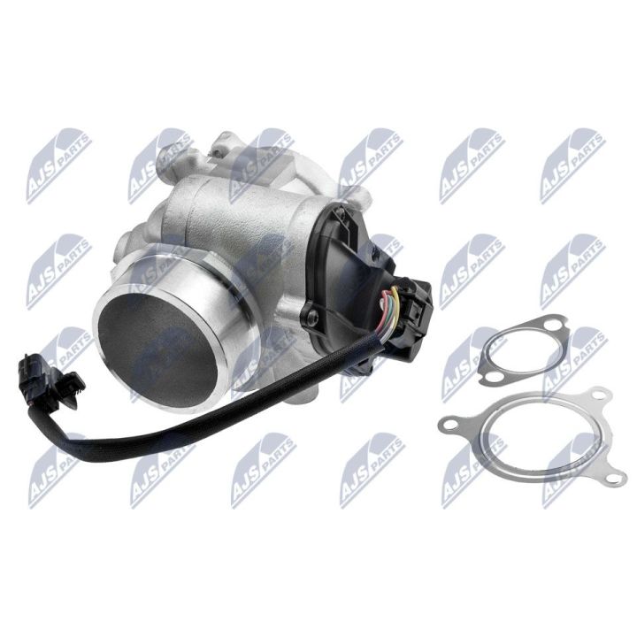 ERG vožtuvas NTY EGR-RE-012