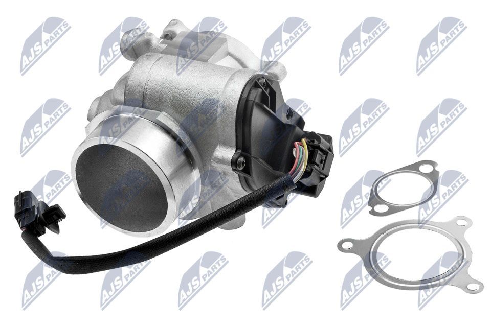 ERG vožtuvas NTY EGR-RE-012