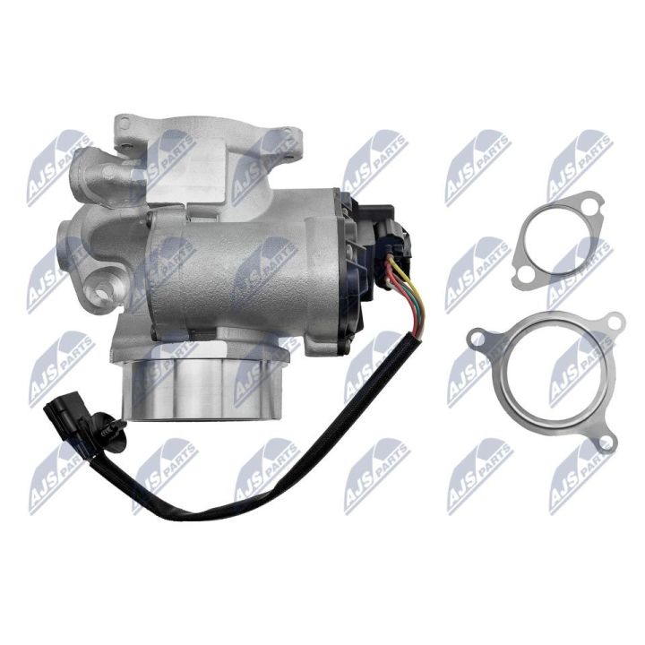 ERG vožtuvas NTY EGR-RE-012