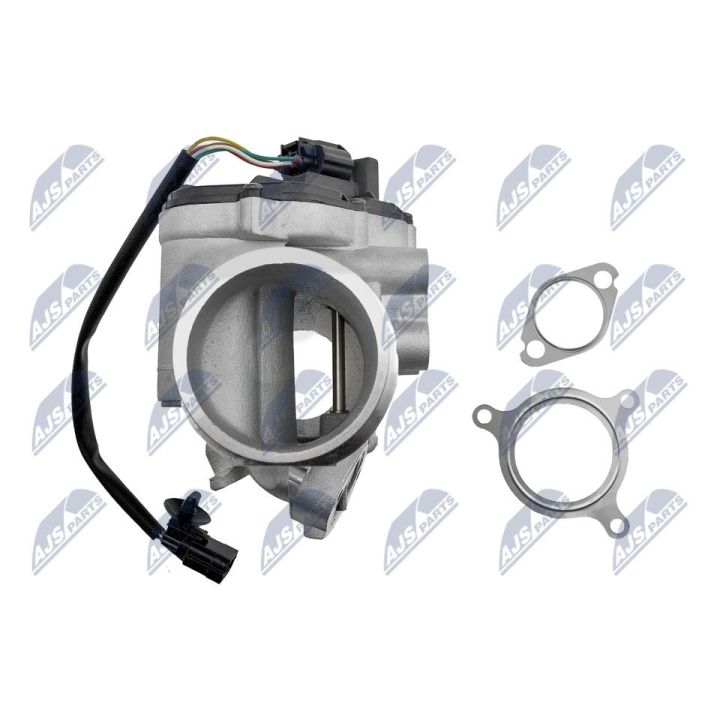 ERG vožtuvas NTY EGR-RE-012