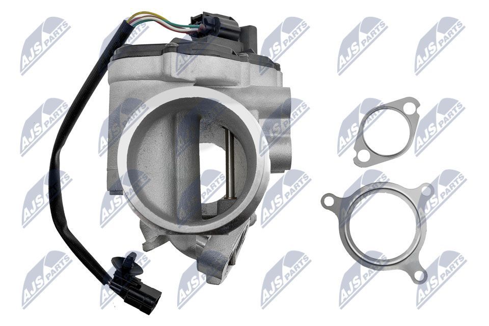 ERG vožtuvas NTY EGR-RE-012