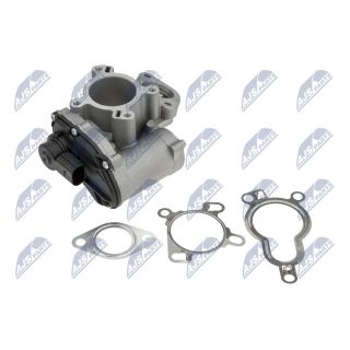 ERG vožtuvas NTY EGR-RE-020