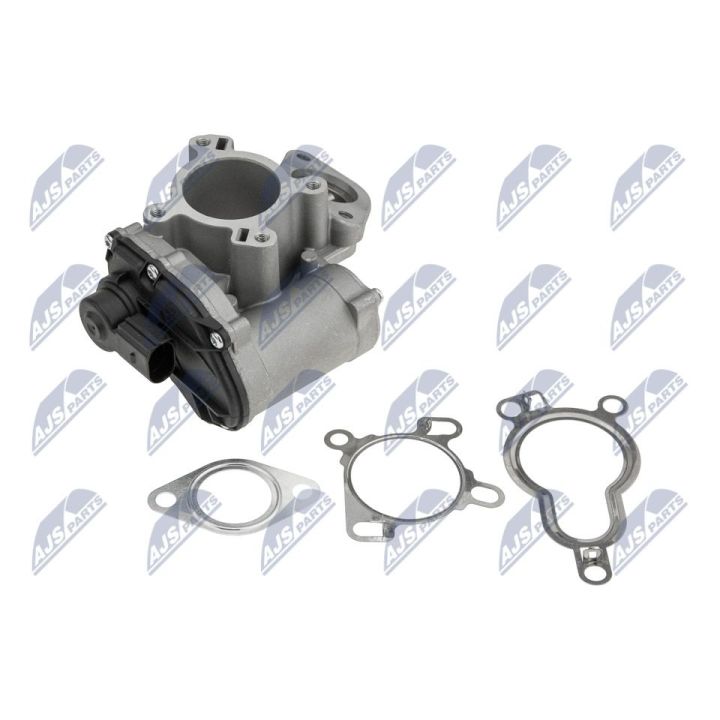 ERG vožtuvas NTY EGR-RE-020