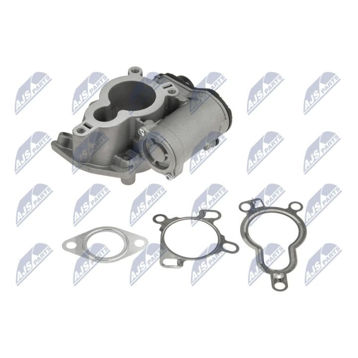 ERG vožtuvas NTY EGR-RE-020