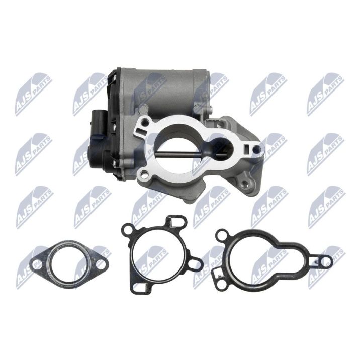 ERG vožtuvas NTY EGR-RE-020