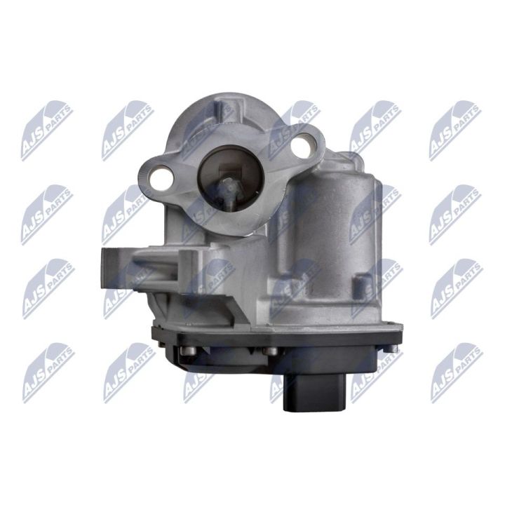 ERG vožtuvas NTY EGR-RE-027