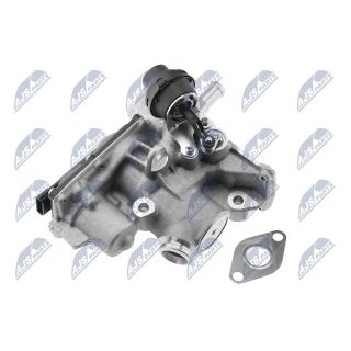 ERG vožtuvas NTY EGR-SU-003