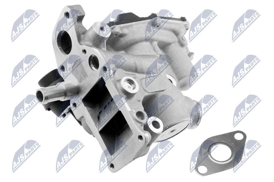 ERG vožtuvas NTY EGR-SU-003