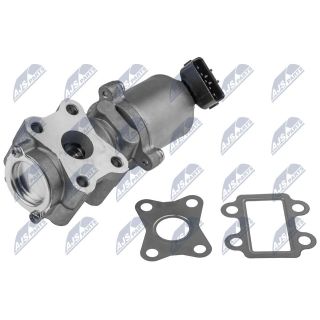 ERG vožtuvas NTY EGR-TY-009