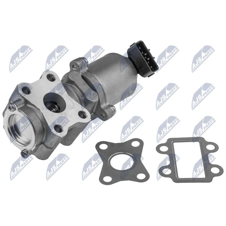 ERG vožtuvas NTY EGR-TY-009