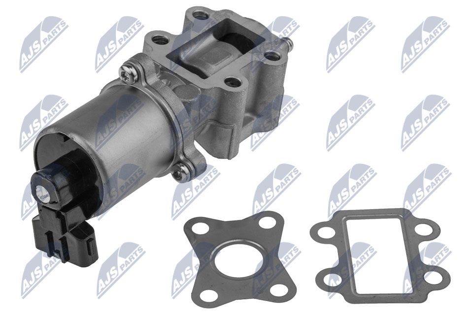 ERG vožtuvas NTY EGR-TY-009