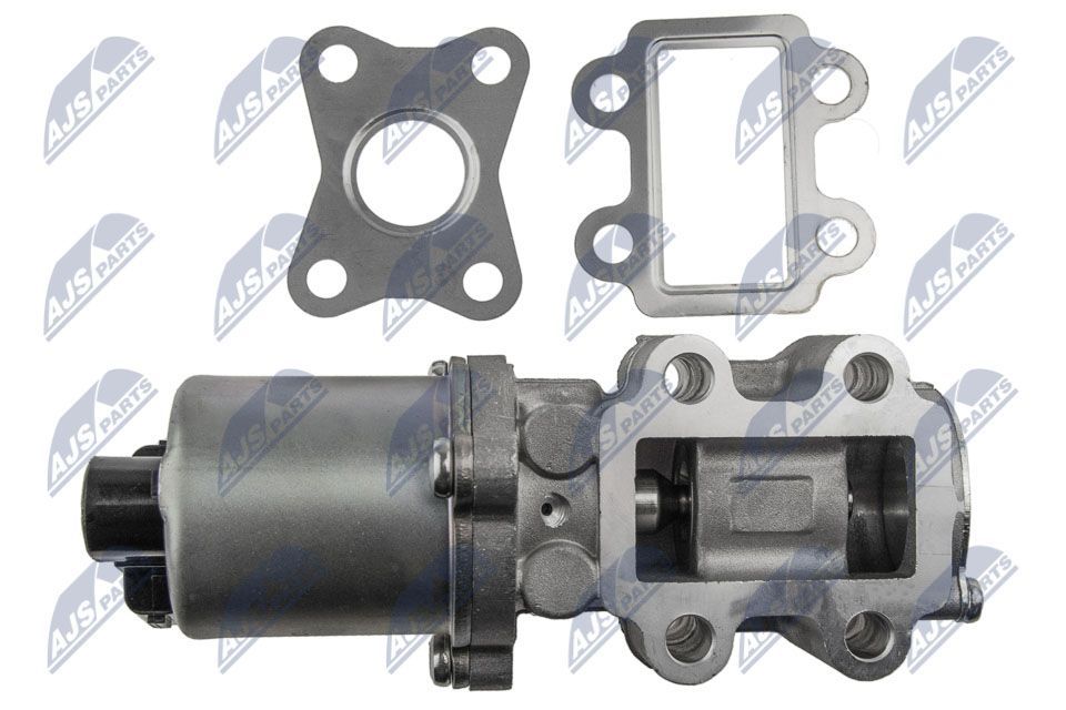 ERG vožtuvas NTY EGR-TY-009