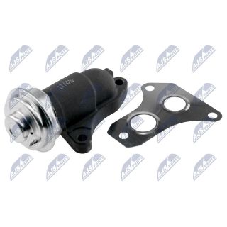 ERG vožtuvas NTY EGR-TY-010