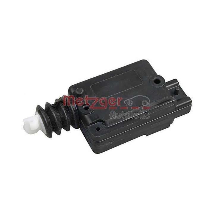 Valdiklis, centrinio užrakto sistema METZGER 2317014