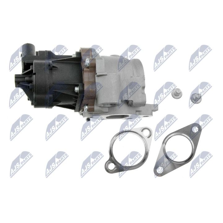 ERG vožtuvas NTY EGR-VC-001