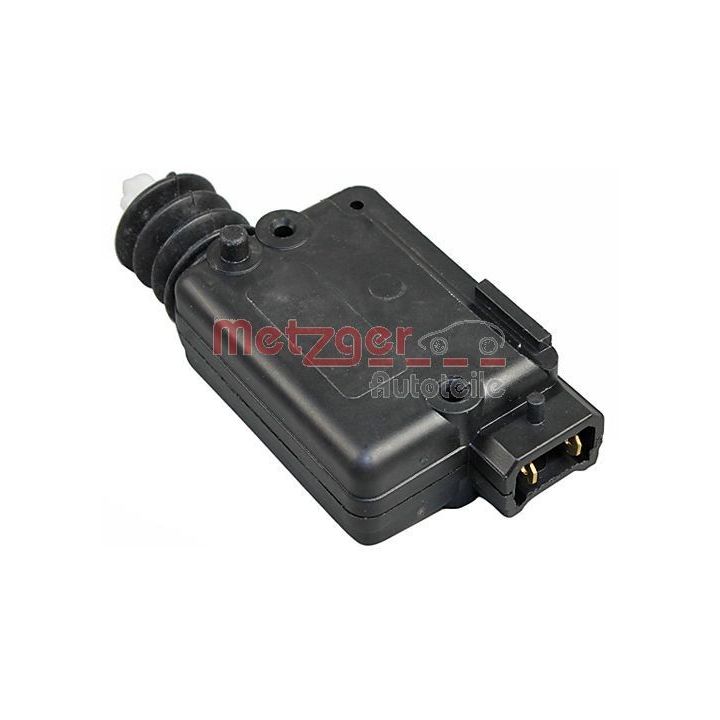 Valdiklis, centrinio užrakto sistema METZGER 2317014