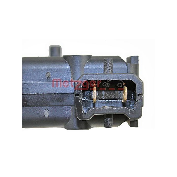 Valdiklis, centrinio užrakto sistema METZGER 2317014