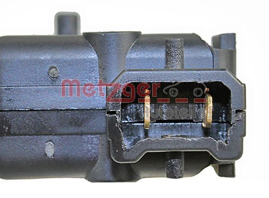 Valdiklis, centrinio užrakto sistema METZGER 2317014