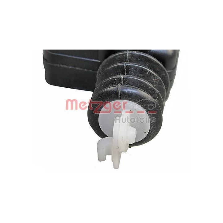 Valdiklis, centrinio užrakto sistema METZGER 2317014