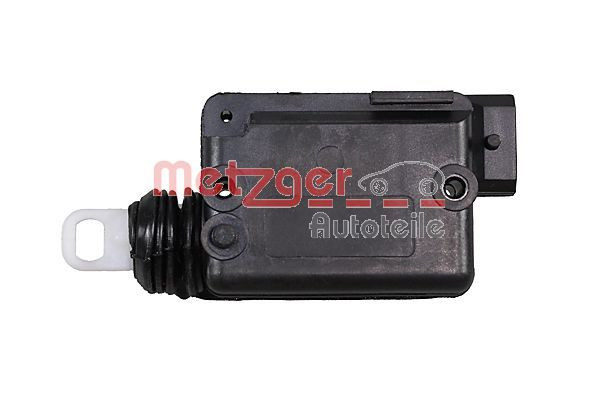 Valdiklis, centrinio užrakto sistema METZGER 2317020