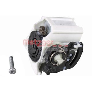 Valdiklis, centrinio užrakto sistema METZGER 2317022